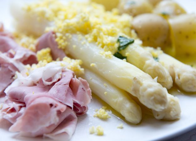 asperges